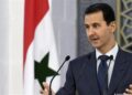 Chute de Bachar Al-Assad : Un Tournant pour la France et l’Europe