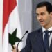 Chute de Bachar Al-Assad : Un Tournant pour la France et l’Europe