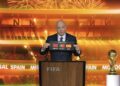 La FIFA attribue l’organisation de la Coupe du Monde 2030 à l’Espagne, au Maroc et au Portugal, et accorde à l’Arabie Saoudite le Mondial 2034