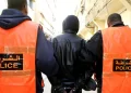 Arrestation d’un individu pour agression délibérée et trafic de drogue à Casablanca