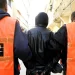 Arrestation d’un individu pour agression délibérée et trafic de drogue à Casablanca