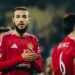 Manchester United soutient Mazraoui après sa décision concernant le brassard LGBT