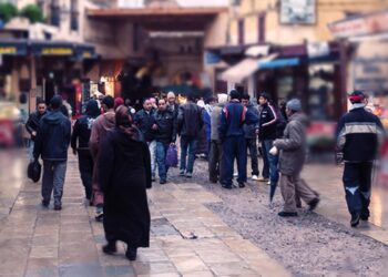 L’évolution de la famille marocaine : Entre tradition et modernité