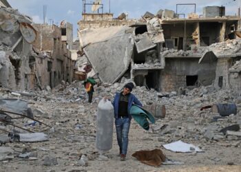 Les multiples raisons du chaos syrien