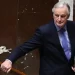 La France.. La Crise Politique S&rsquo;intensifie avec la Motion de Censure contre le Gouvernement de Michel Barnier