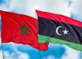 La Libye envisage de renforcer ses relations avec le Maroc en rétablissant les liaisons aériennes et maritimes