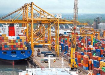 Le commerce maritime : pilier de l&rsquo;économie mondiale et marocaine