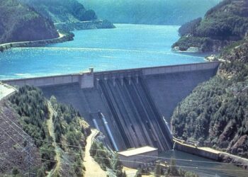 Le stock d’eau des barrages au Maroc atteint 4,90 milliards de m³ : focus sur les projets de durabilité