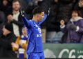 Le jeune Khénous brille sous la direction de Van Nistelrooy