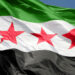 La Fédération Syrienne de Football adopte un nouveau logo vert après la chute du régime Assad