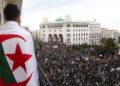 « RANA KHARJIN 2025 » : UNE CAMPAGNE ALGÉRIENNE APPELANT À UN NOUVEAU HIRAK POUR METTRE FIN AU RÈGNE MILITAIRE