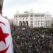 « RANA KHARJIN 2025 » : UNE CAMPAGNE ALGÉRIENNE APPELANT À UN NOUVEAU HIRAK POUR METTRE FIN AU RÈGNE MILITAIRE