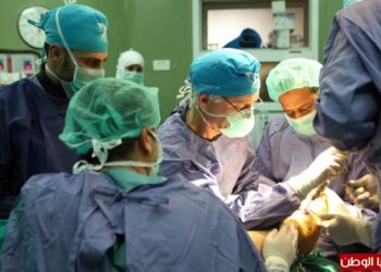 Une équipe médicale française spécialisée en chirurgie de la main et du pied en visite à l’Hôpital Privé Pasteur de Rabat