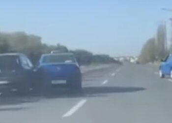 Rabat : Arrestation de trois chauffeurs de taxis après une dangereuse poursuite d&rsquo;une voiture privée
