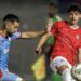 Le FUS de Rabat écrase le CODM Meknès avec une large victoire 5-1