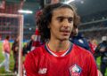 Les jeunes talents de Ligue 1 sous les projecteurs : Ben Sghaïr et Bouaddi parmi les plus valorisés