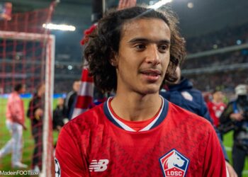 Les jeunes talents de Ligue 1 sous les projecteurs : Ben Sghaïr et Bouaddi parmi les plus valorisés