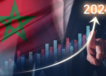 Croissance économique significative au Maroc au troisième trimestre de 2024