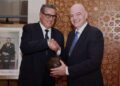 Le Maroc Accueille le Premier Bureau de la FIFA en Afrique : Un Pas Historique pour le Développement du Football Africain