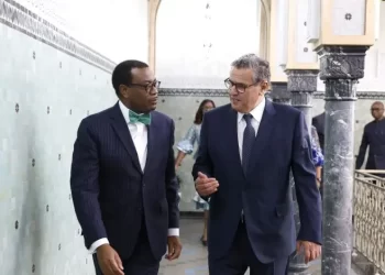 La BAD soutient les préparatifs du Maroc pour la Coupe du Monde 2030 avec un financement majeur