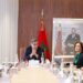Le gouvernement marocain intensifie ses efforts pour promouvoir l’emploi