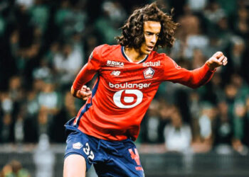 Arsenal s’intéresse à Ayoub Bouaddi, une pépite marocaine en pleine ascension