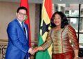 Le Maroc et le Ghana : Une Nouvelle Ère de Coopération avec l’Exemption de Visa