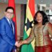 Le Maroc et le Ghana : Une Nouvelle Ère de Coopération avec l’Exemption de Visa