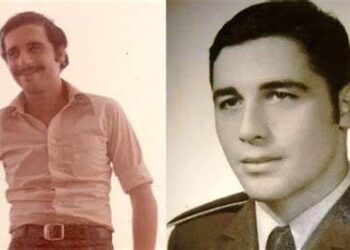 Raghid Al-Tatar.. Le pilote syrien qui a refusé de bombarder Hama libéré après 43 ans