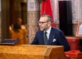 Mohammed VI, Leader of Morocco’s Historic Quest to Host the 2030 World Cup: Challenges and Prospects
