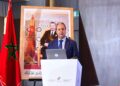 Visite d’une délégation congolaise à l’Agence Nationale marocaine pour renforcer la coopération sur la gestion des participations de l’État