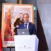 Visite d’une délégation congolaise à l’Agence Nationale marocaine pour renforcer la coopération sur la gestion des participations de l’État