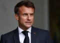 Macron appelle à une réunion des forces politiques pour former un nouveau gouvernement