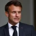 Macron appelle à une réunion des forces politiques pour former un nouveau gouvernement