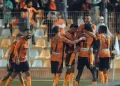 La Renaissance de Berkane s’impose face au Stade Malien (1-0) et poursuit son parcours parfait en Coupe de la Confédération