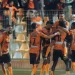 La Renaissance de Berkane s’impose face au Stade Malien (1-0) et poursuit son parcours parfait en Coupe de la Confédération