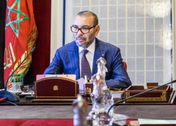 Le Roi Mohammed VI préside une session de travail dédiée à la révision du Code de la famille