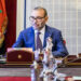 Le Roi Mohammed VI préside une session de travail dédiée à la révision du Code de la famille