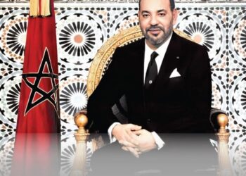 Sa Majesté le Roi Mohammed VI subit une intervention chirurgicale réussie à la suite d&rsquo;une chute