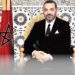 Sa Majesté le Roi Mohammed VI subit une intervention chirurgicale réussie à la suite d&rsquo;une chute