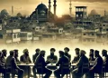 Révisions des islamistes à la lumière des événements en Syrie