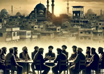 Révisions des islamistes à la lumière des événements en Syrie