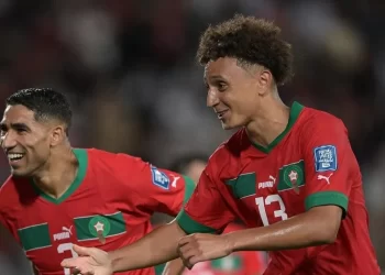 Le PSG s&rsquo;intéresse à la pépite marocaine Eliesse Ben Seghir