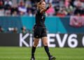 Bouchra Karboubi : une ascension remarquable dans l’arbitrage féminin mondial