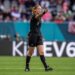Bouchra Karboubi : une ascension remarquable dans l’arbitrage féminin mondial