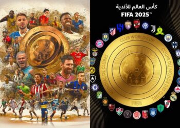Tirage au sort de la Coupe du Monde des Clubs 2025 .. Une forte présence marocaine aux États-Unis