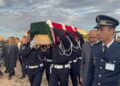 Un hommage solennel pour le policier Abdelghani Radhouane, mort en service à Béni Mellal