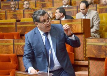 « Akhannouch » : Une affaire d&rsquo;opinion publique