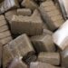 Une importante saisie de drogue avortée au poste-frontière d&rsquo;El Guerguerat
