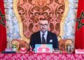 Le Roi Mohammed VI préside un Conseil des ministres et annonce des avancées majeures pour la Coupe du Monde 2030
